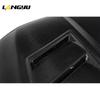Langyu TR-Style Carbon Fiber Hood for Volkswagen Polo: Lightweight and Stylish Modification