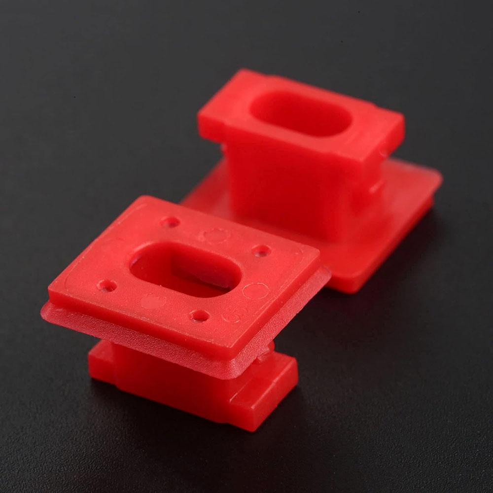 20 шт. Внутренний зажим для отделки приборной панели 51458266814 для BMW 3' E46 7' E65 E66 X3 E83 1997-