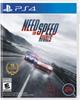 Need For Speed Rivals North PS4 (Import America) -