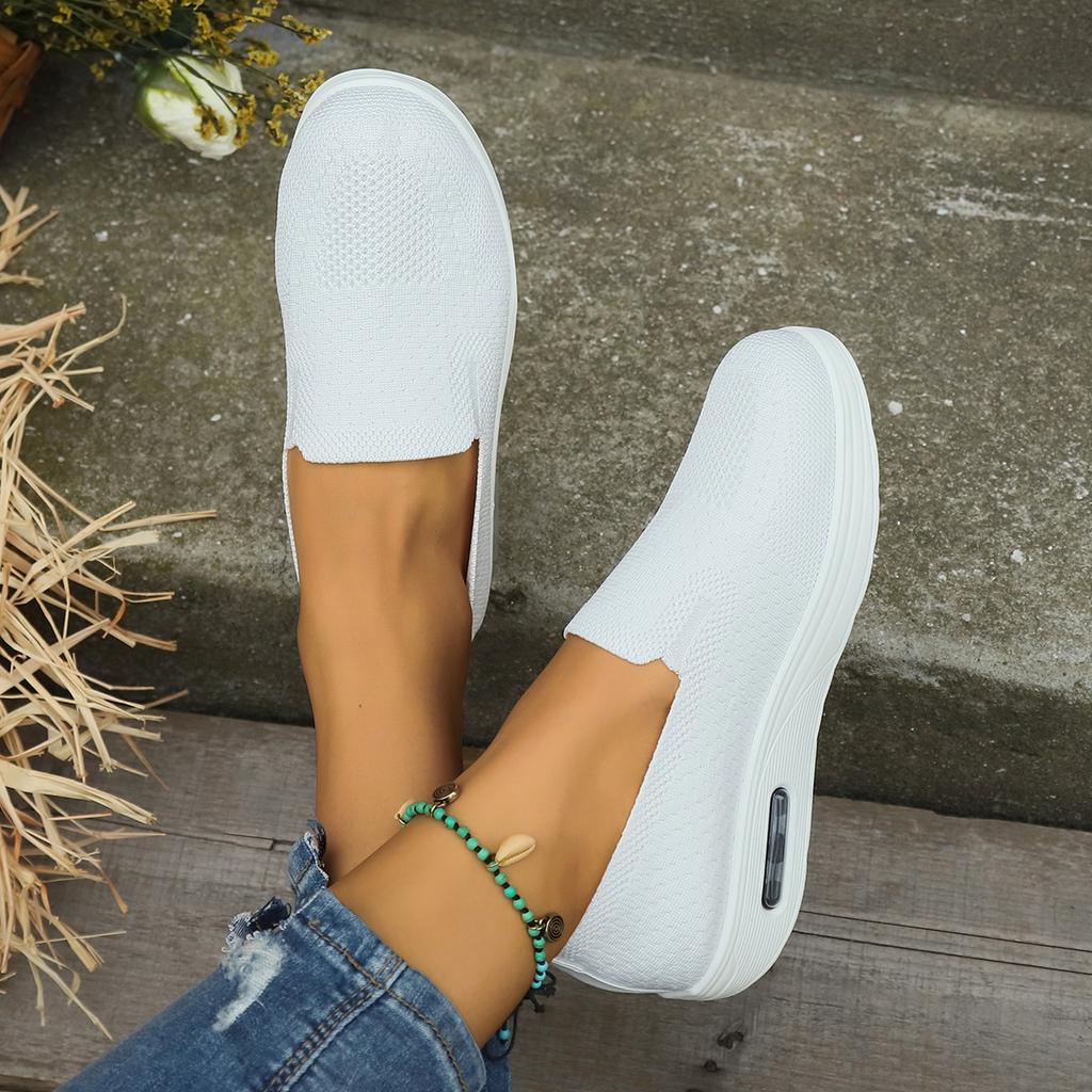 Fashion Women Sneakers 2024 New Spring Autumn Lightweight Fashion Casual Outdoor Shallow Designer Shoes Loafers Shoes Sneakers Plus Size