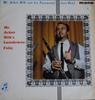 Виниловая пластинка ACKER BILK  HIS PARAMOUNT JAZZ BAN  Mr. Acker Bilks Lansdowne Folio 33SX1348 Columbia 1961 UK Джаз Б/у