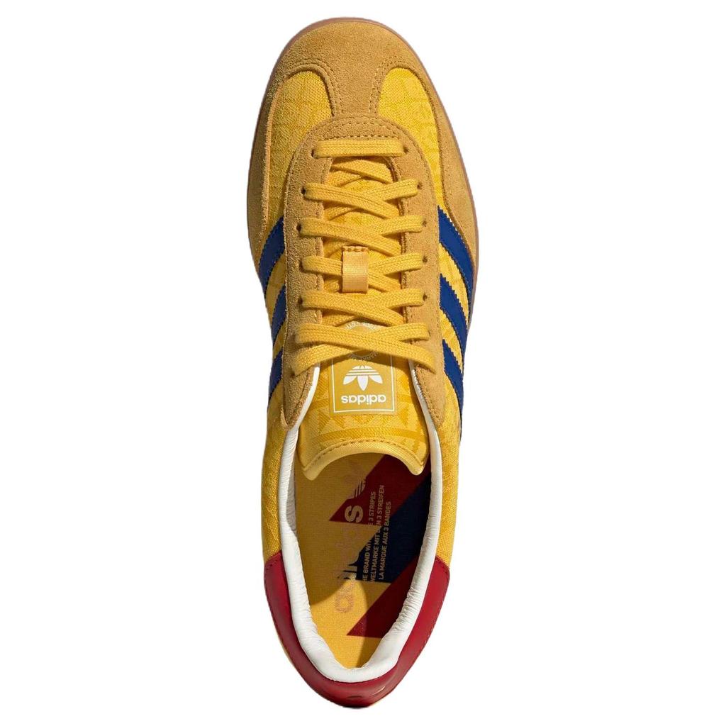 Gazelle Adidas Originals 'Bringback Pack Columbia' IH9648