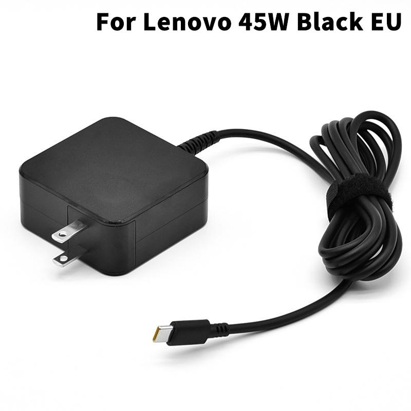 45 Вт 65 Вт USB Type-C Зарядное устройство-адаптер питания для телефона и ноутбука Для Huawei USB-C Быстрая зарядка Для Matebook X 13 14 X Pro