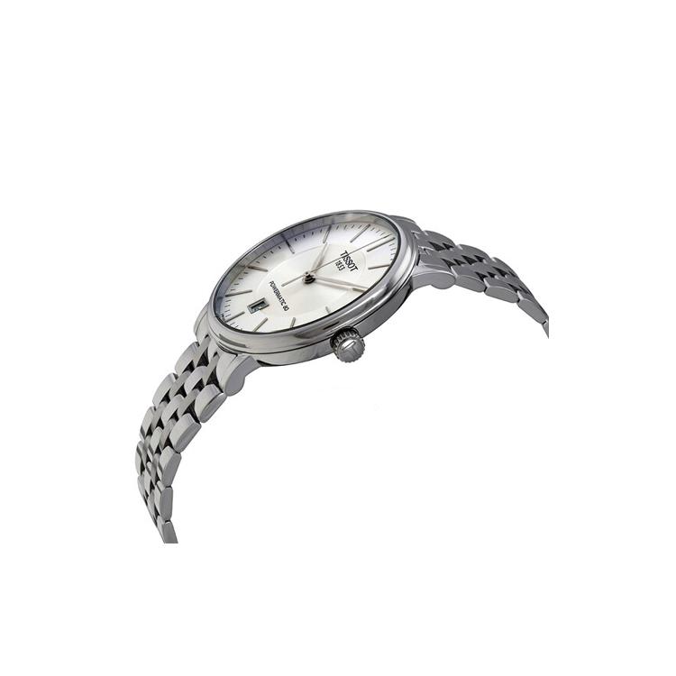 Tissot Мужские часы Kason Zen I Collection T122.407.11.031.00