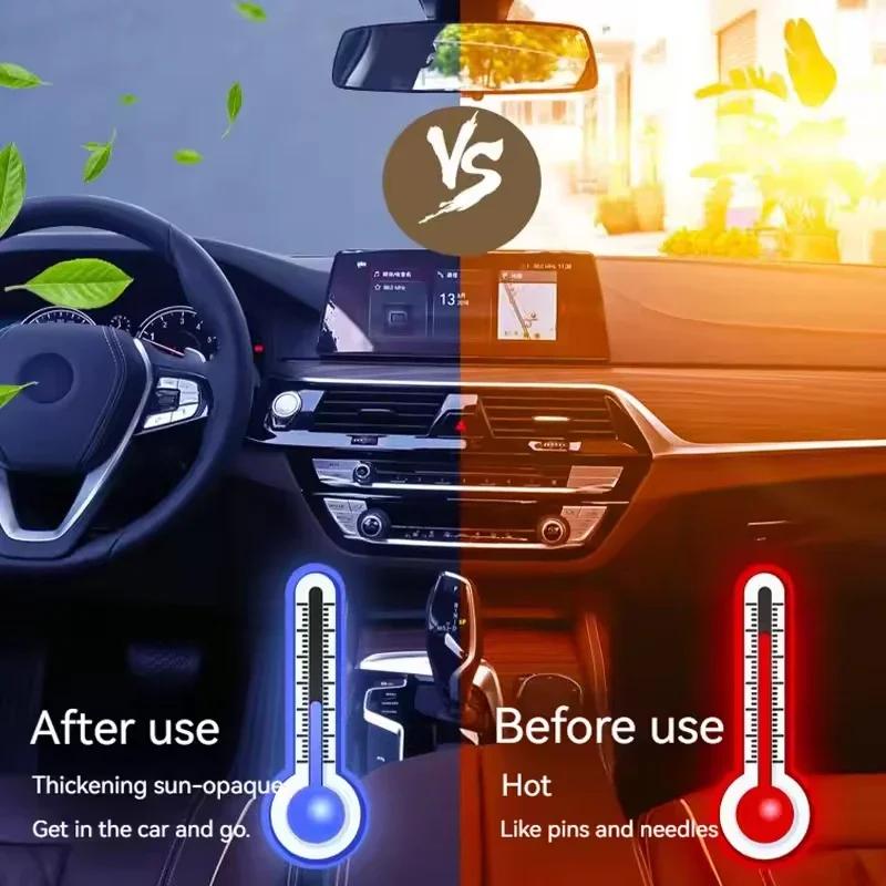 Durable Outdoor Car Cover Multi-protection UV Dust Guard For Mercedes CLA C117 C118 W117