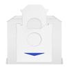 Dust Bags Replacement For Ecovacs DEEBOT N30 Pro N30 Omni N30 Pro Omni Sweeping Robot Vacuum Cleaner Dust Collection Rubbish Bag
