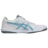 Asics Кроссовки Attack Hyperbeat 4 White Arctic Sky Унисекс 1073A056-102