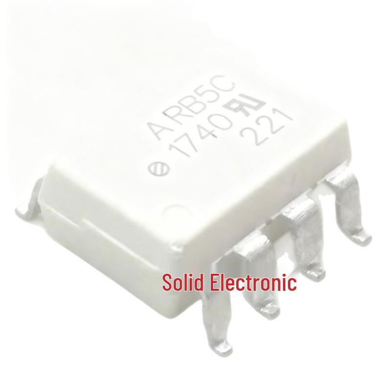 HCPL-ARB5C SOP8 Optocoupler Solid State Relay - QCPL-RB5C