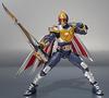Kamen Rider Blade Jack Form Web S.H.Figuarts (Tamashii Limited)