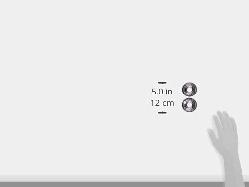 Специальные детали Поворотники Takegawa Blaze с затемненными линзами, Комплект из 2 шт., для Cub 50/110 и Cross Cub 50/110, 05-08-0442