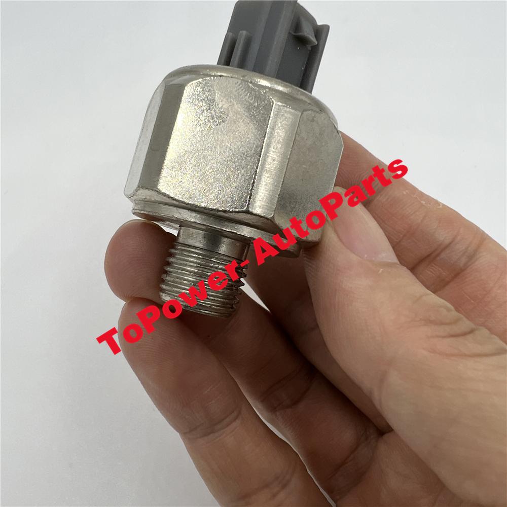 Датчик детонации 89615-52010 для Lexus LX470 GX470 Toyota 4Runner Land Cruiser Sequoia Tundra Celica Corolla