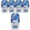 Oral-B Preseason Clean Interdental Brush, 10 Pieces, 5 Pieces
