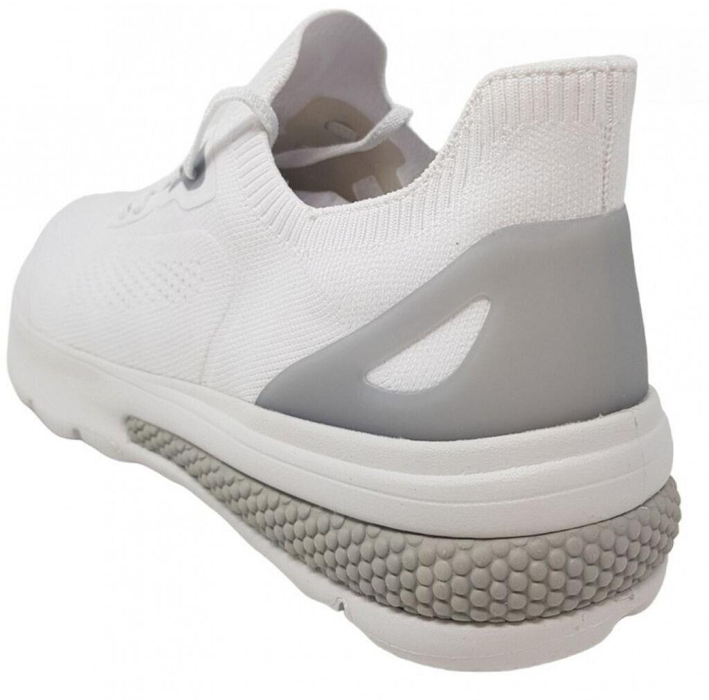 Кроссовки Geox Spherica Actif A (U35BAA0006KC1-799) white/white