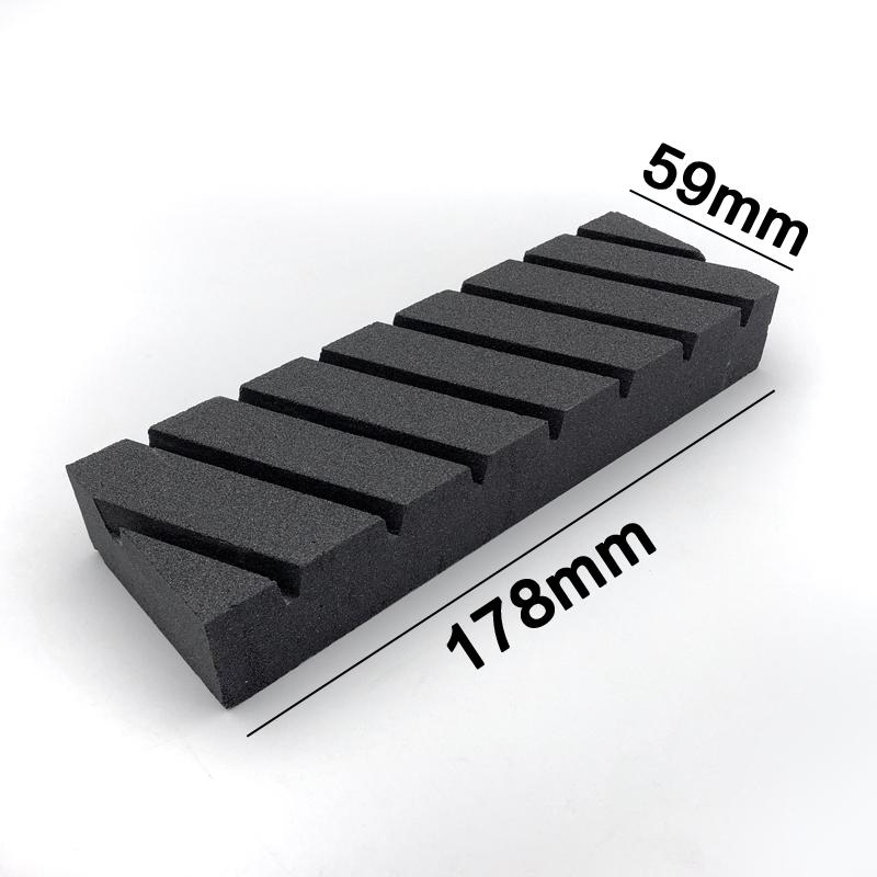 320# Корректирующий камень для заточки водный точильный камень камень для ремонта аксессуары инструменты кухня бар точилка для ножей горизонтальные полосы