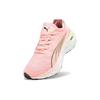 Puma ForeverRun Nitro Koral Ice Женские Кроссовки Розовый Скорость-Зеленый 378469-01