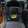 Inner Steering Wheel Trim Decor Ring Cover For Ford Bronco -2025 Accessories