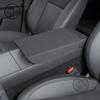 For Tesla Model YL 2026 2027 Car Styling Interior Armrest Anti-dirty Pad Cover Sticker Leather Cover Modificated Accessories