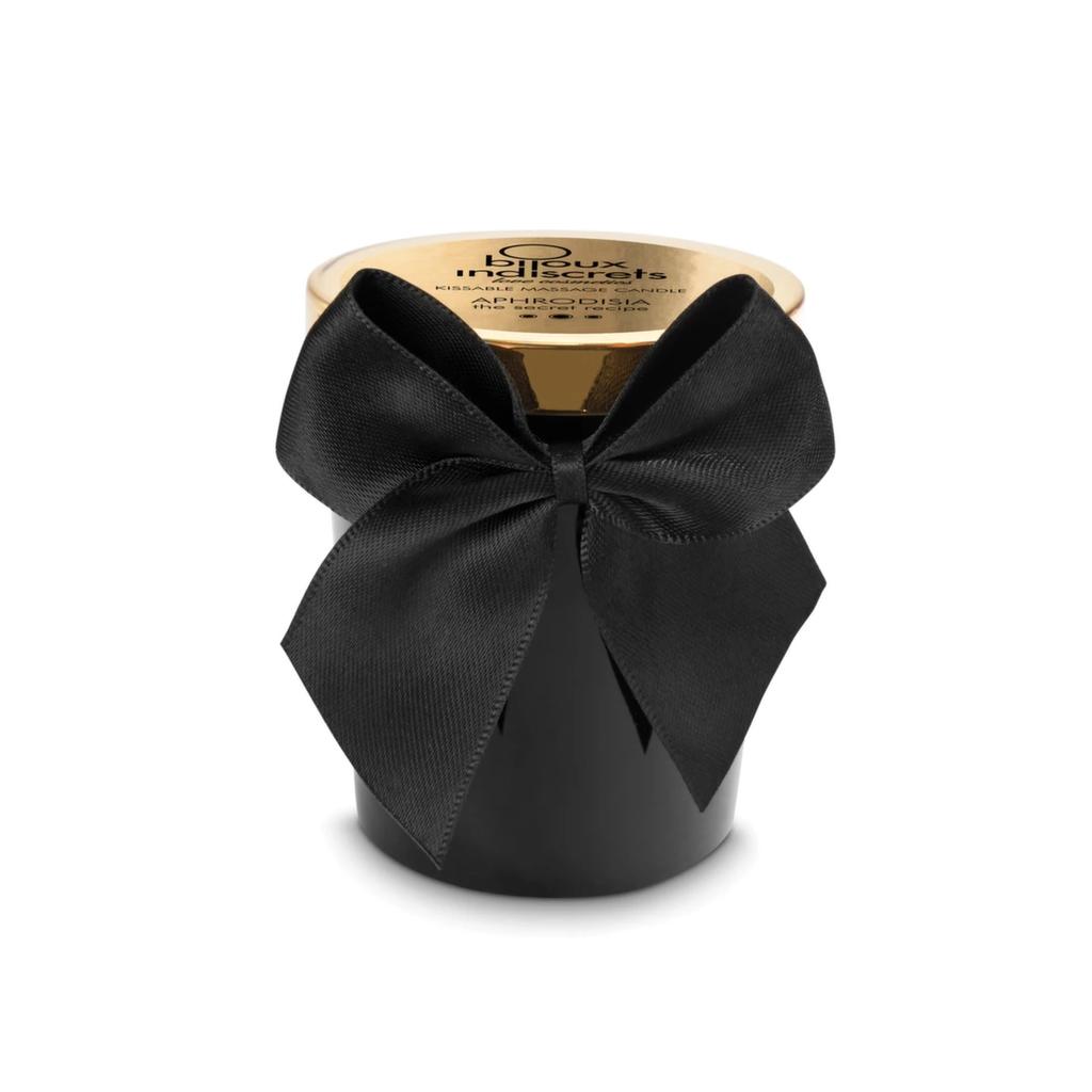 Massage Candle - Bijoux Cosmetiques Massage Candle Aphrodisia 70g