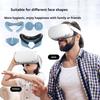 Интерфейс для лица Face Pad Meta Accessories VR Quest 3 Headset for Face Cushion Pad