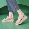 2025 New Platform Sandals Light, Non-slip and Comfortable, Casual Sports Women's Shoes. SKT
