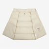 [Официальный North Face] Nv3nr50c Жилет-пончо Nap Si On Кремово-бежевый