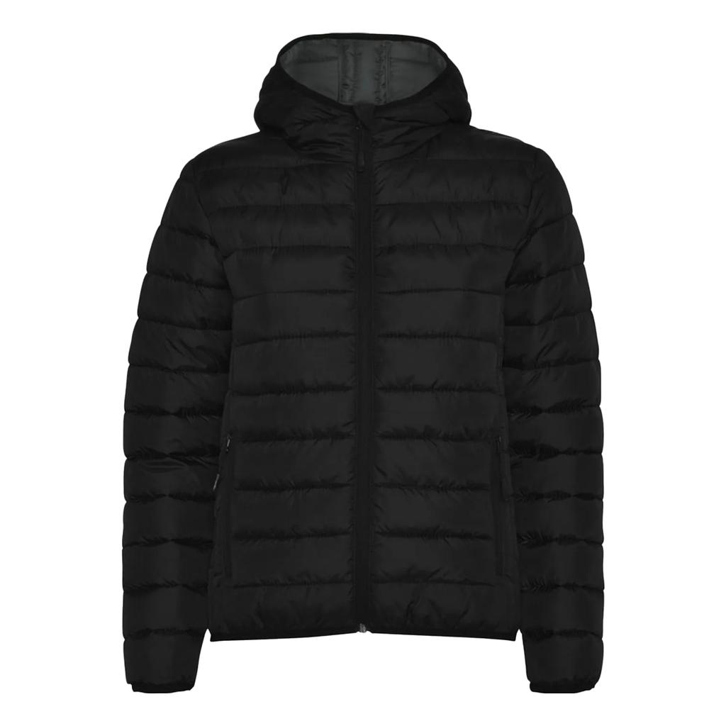 Roly Womens/Ladies Norway Slim Padded Jacket