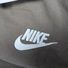 Nike Мужские рубашки-поло Хаки Воротник-поло Умеренный прямой крой DV9708-081