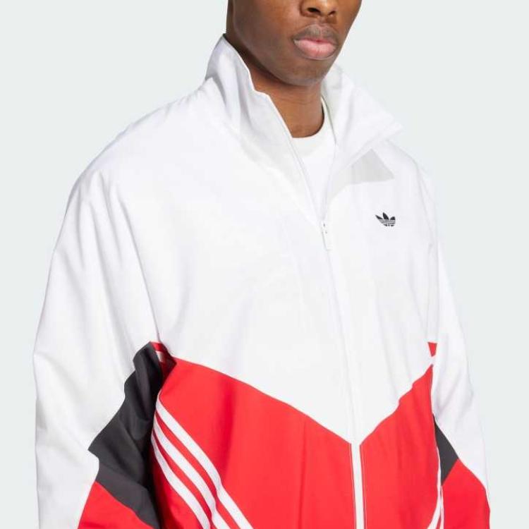 adidas Тренировочная куртка Originals Warm Up KA4549