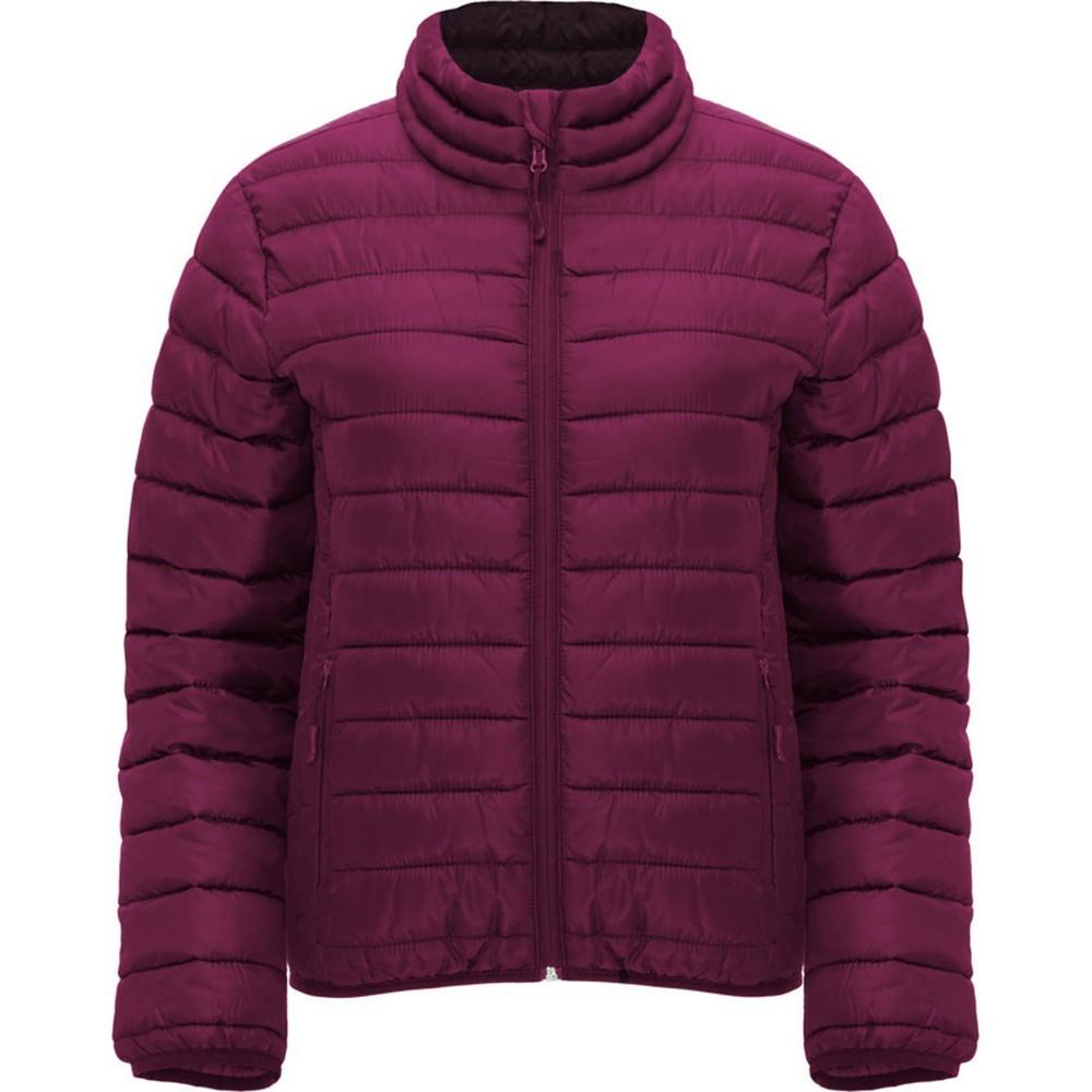Roly Womens/Ladies Finland Insulated Jacket