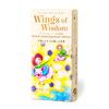 Oracle Cards Wings of Wisdom Oracle Cards Wings of Wisdom Japanese Edition Affirmations Fortune Telling with Japanese Instructions I.I.J