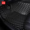 DOODRYER Custom Car Коврики для Lexus UX UX200 UX250h E300 Авто Коврики для ног Coche Аксессуары
