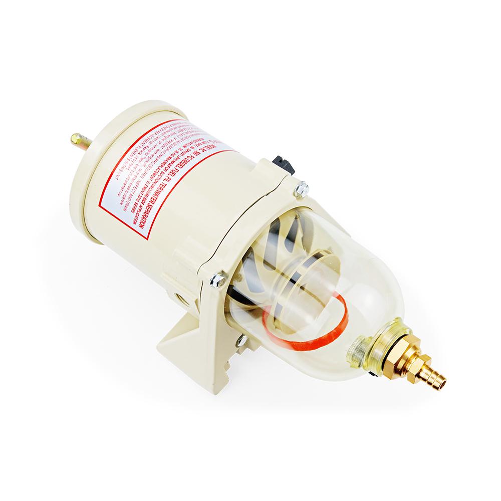 High Quality 500FG/FH Fuel Oil Water Separator Turbine Diesel Engine Racor Filter Cartridge 2010PM