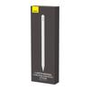 Baseus Wireless Active Stylus + Replaceable Tip White (Sxbc020002)
