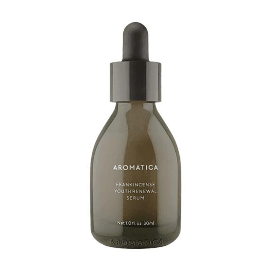 AROMATICA Frankinsence Сыворотка для обновления молодости 30 мл