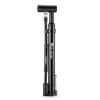 WEST BIKING YP0711190 Портативный велосипедный насос Высокое давление 120PSI Клапан Presta Schrader Накачиватель для велосипедных шин