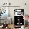 Petrus PE3200 Automatic American Coffee Machine with Grinder