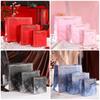 1Pcs Valentines Day Gift Candy Storage Bag Birthday Present Gift Bag New Paper Packing Boxes