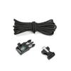 Multi-function Survival Paracord Bracelet Outdoor Camping Rope Parachute Cord Bracelet Outdoor