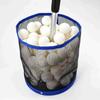 120 Balls Capacity Table Tennis Balls Retriever Collector Pingpong Ball Picker Table Tennis Ball