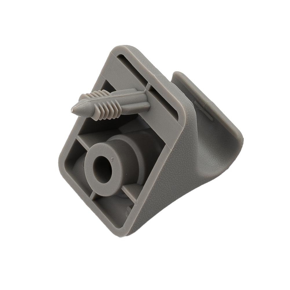 Клипсы для крепления солнцезащитного козырька 2 шт. ABS Brand Clip New