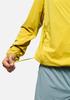 Kaleg Racing All Day Wind Jacket Men'S (Olive)