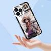 One P-Piece Gear 5 Luffy Clear Phone Case For Xiaomi 15 15T POCO X7 X6 X5 X4 X3 NFC GT F3 F5 M7 M4 M3 11 11T PRO LITE Case Cover