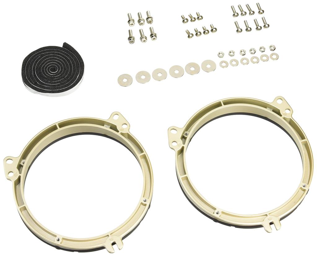 Kenwood SKX-402S KENWOOD Speaker Inner Bracket for Subaru Cars