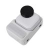Anti-Scratch Lens Cap Dustproof Camera Accessories for Insta360 GO Ultra Travel