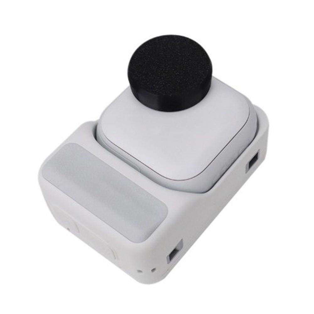 Anti-Scratch Lens Cap Dustproof Camera Accessories for Insta360 GO Ultra Travel