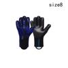 1pc Professional Goalkeeper Gloves Adults  Football Latex Thickened Protection Goalkeeper Soccer Sports Football Goalie Gloves