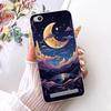 For Xiaomi Redmi 3 Pro Case Cool Cartoon Dragon Wolf Tiger Lion Cover Soft Silicone Phone Cases For Redmi 3S Funda Redmi3 Bumper