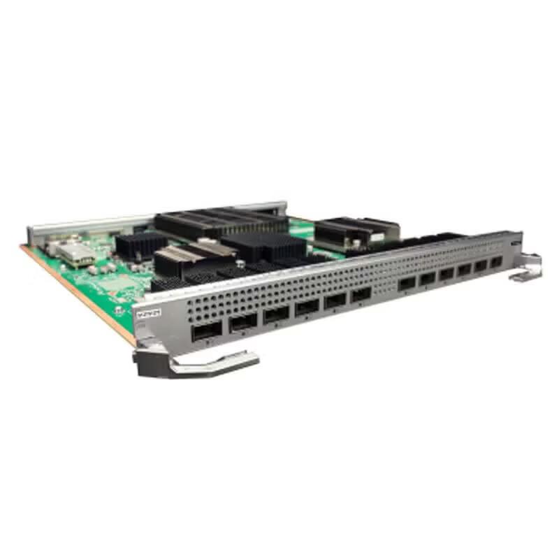 Huawei S12700E Series 12-Port 40GE Interface Card