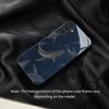 Закаленное стекло для телефона с морскими обитателями, подходит для Samsung Galaxy S26 S25 S24 S23 S22 S20 S11S10 FE/Ultra/Plus, противоударный