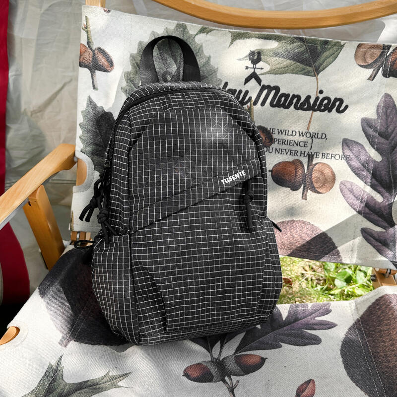 Многофункциональная нагрудная сумка для мужчин и женщин, для езды, для активного отдыха, для альпинизма, маленький рюкзак, легкий, водонепроницаемый, дорожная сумка через плечо